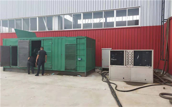 宁阳发电机组电缆选型需要考虑哪些环境因素