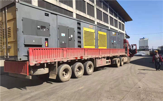 宁阳200KW发电机组适配电缆规格选型指南