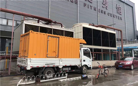 宁阳300KW发电机组适配电缆规格选型指南