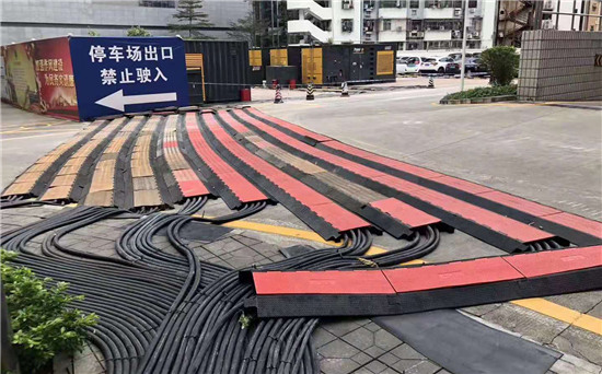 宁阳发电机组电缆选型完整具体步骤(工程通用标准流程)